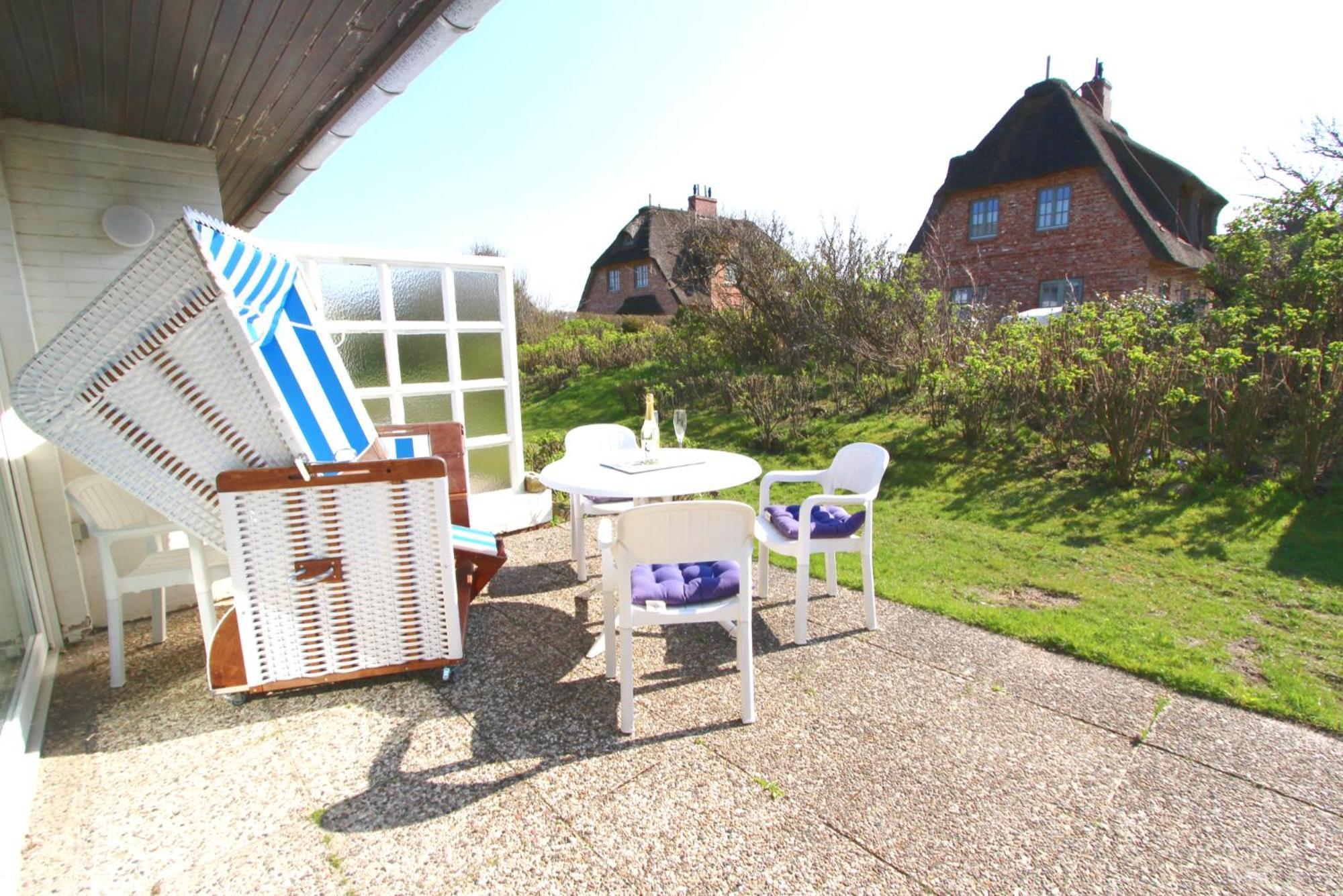 Constanze - Seeduene 19, App 44 *