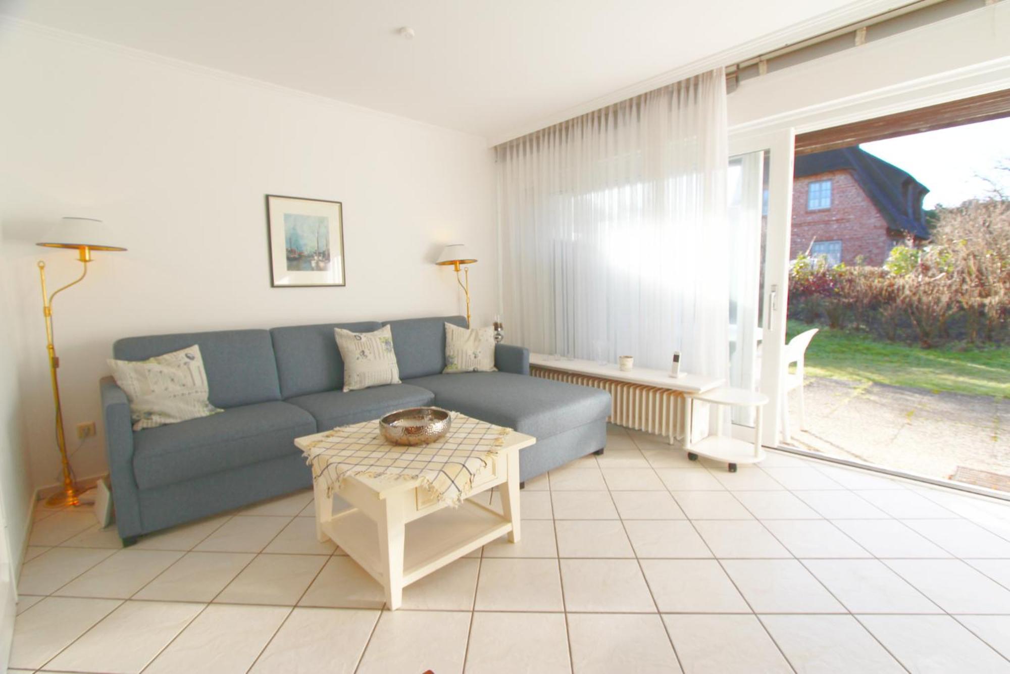 Apartment Constanze - Seeduene 19, App 44